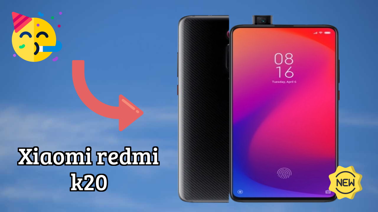 Xiaomi Redmi K20 Display Size: 6.39 Inches (16.23 Cm) Screen Review