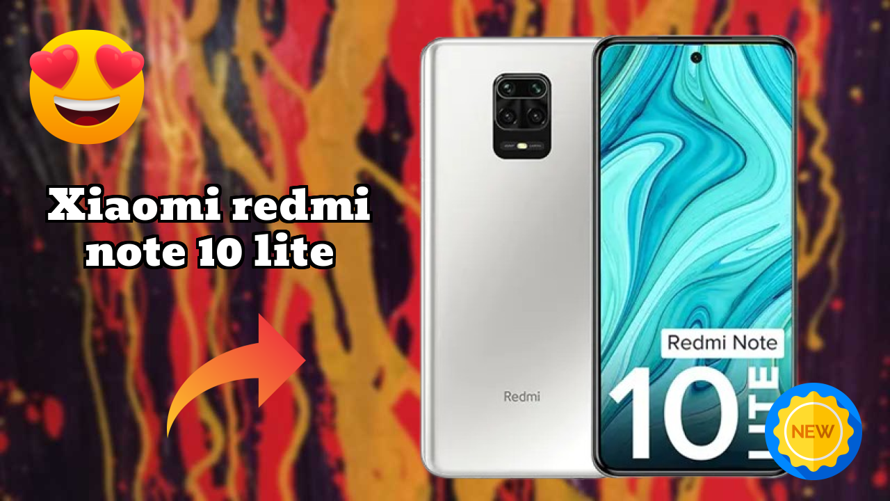 Xiaomi Redmi Note 10 Lite Selfie Review: 16 MP Front Camera Quality Test
