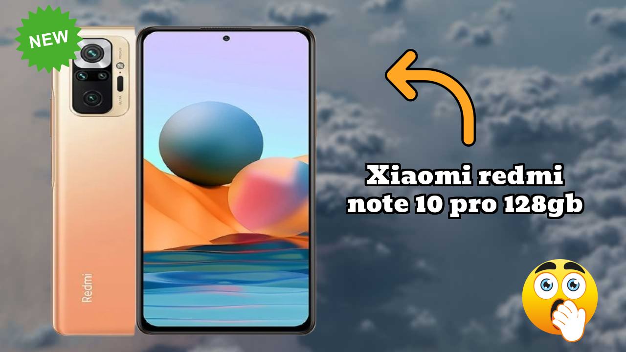 Xiaomi Xiaomi Redmi Note 10 Pro 128GB Camera Samples: Real Photo Tests