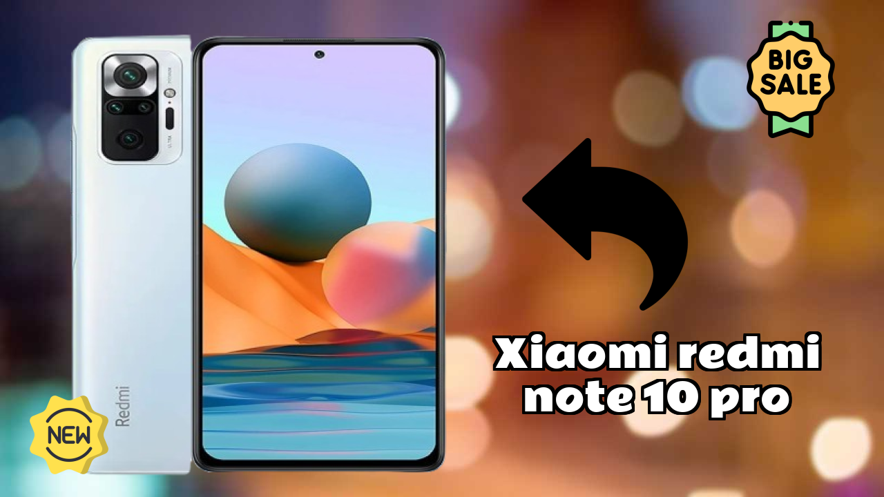 Xiaomi Redmi Note 10 Pro Camera Review: 64 MP + 8 MP + 5 MP + 2 MP Rear Camera Photo Samples