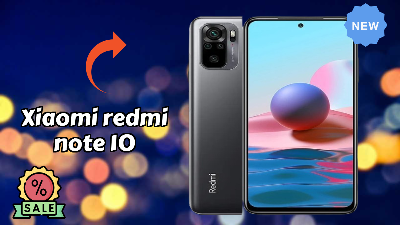 Xiaomi Redmi Note 10 RAM Performance: 4 GB RAM Multitasking Review