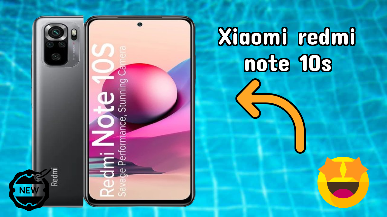 Xiaomi Redmi Note 10S Price Analysis: ₹10,999 Value Check
