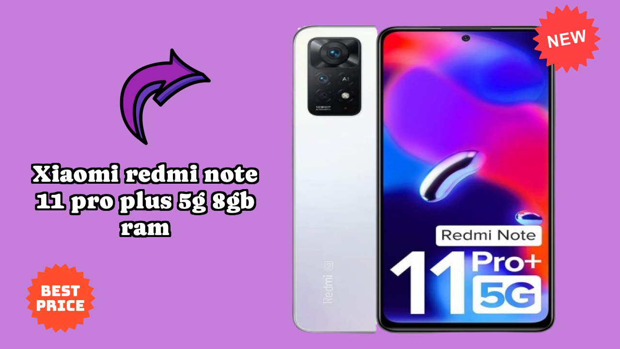 Xiaomi Redmi Note 11 Pro Plus 5G 8GB RAM Camera Test: 108 MP + 8 MP + 2 MP Rear Camera Sample Shots