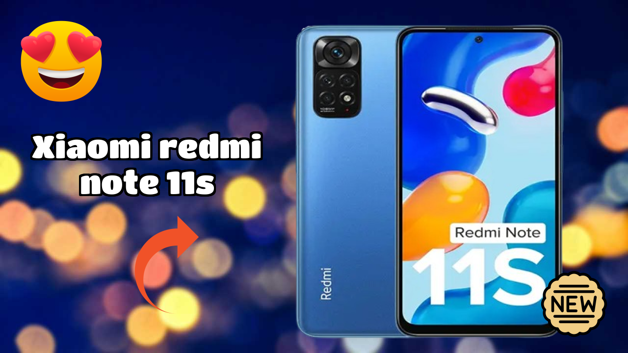 Xiaomi Redmi Note 11S vs Competition: Best Phone Winner