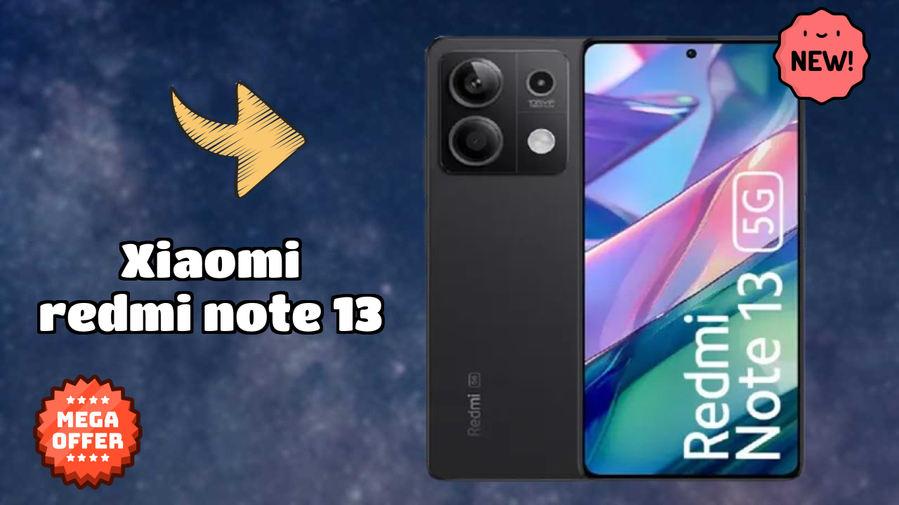 Xiaomi Redmi Note 13 Processor Review: MediaTek Dimensity 6080 Performance