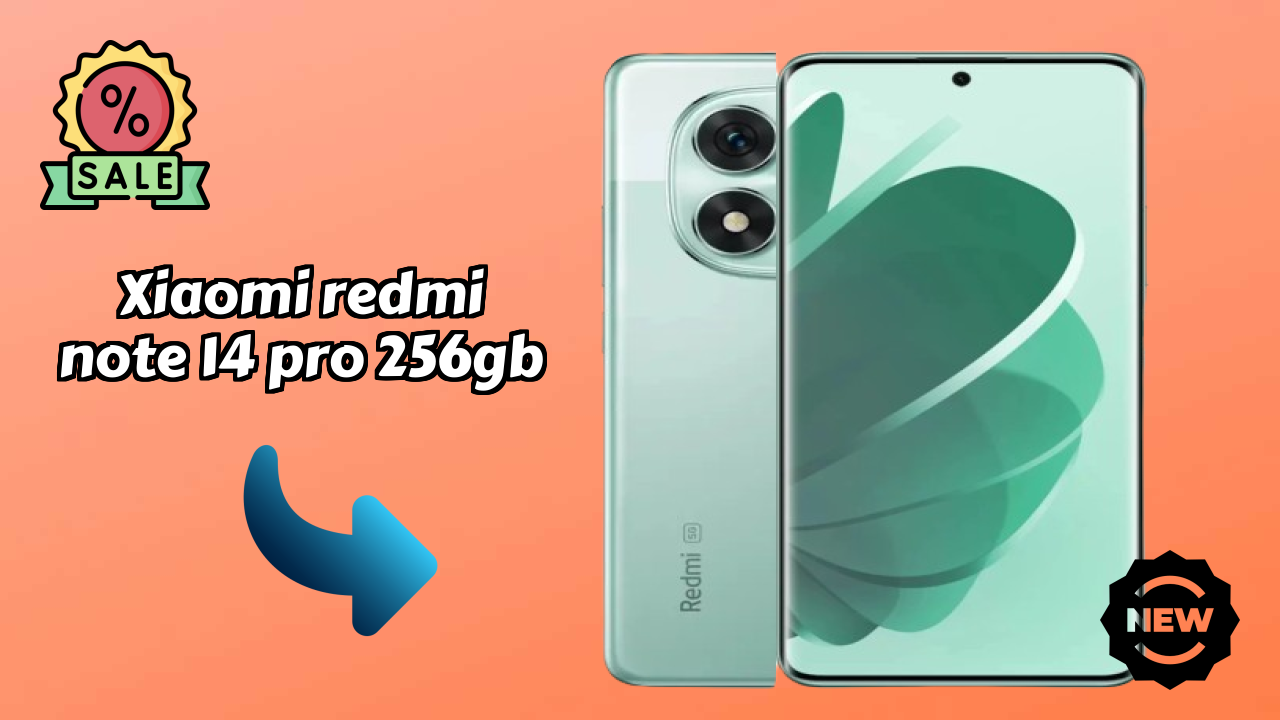 Xiaomi Xiaomi Redmi Note 14 Pro 256GB - User Review & Experience Shared