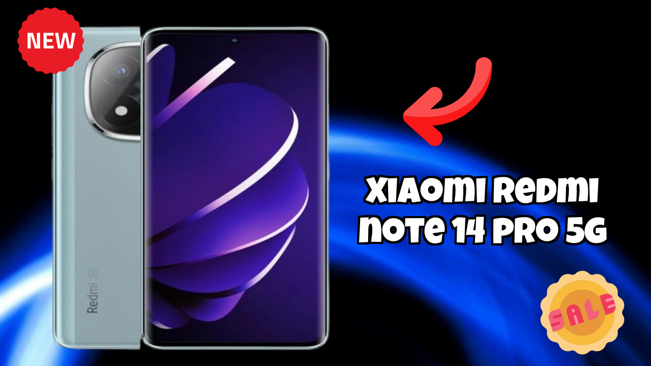 Xiaomi Redmi Note 14 Pro+ 5G vs Samsung: Which Should You Choose?