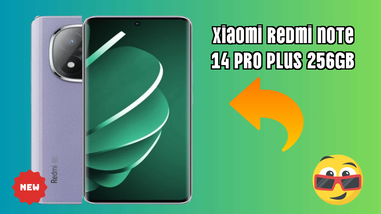 Xiaomi Redmi Note 14 Pro Plus 256GB Processor Test: Snapdragon 7s Gen 3 Speed Review