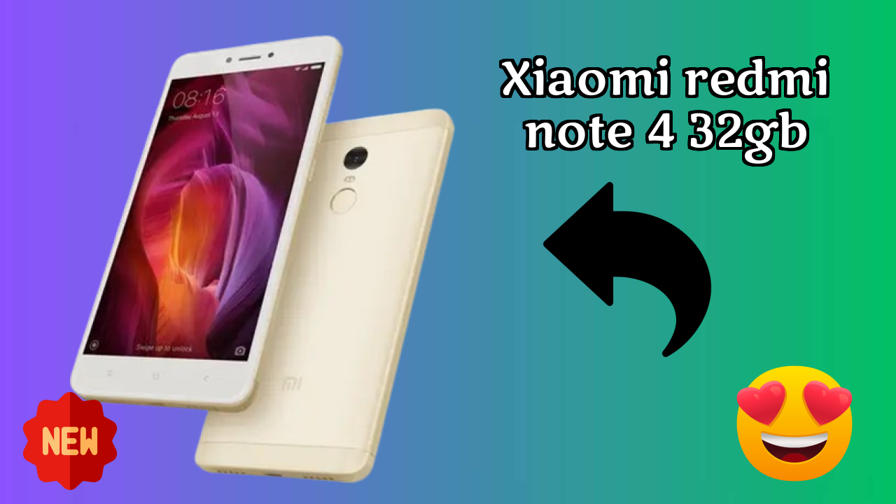 Xiaomi Redmi Note 4 32GB Camera Samples: 13 MP Rear Camera Real Test
