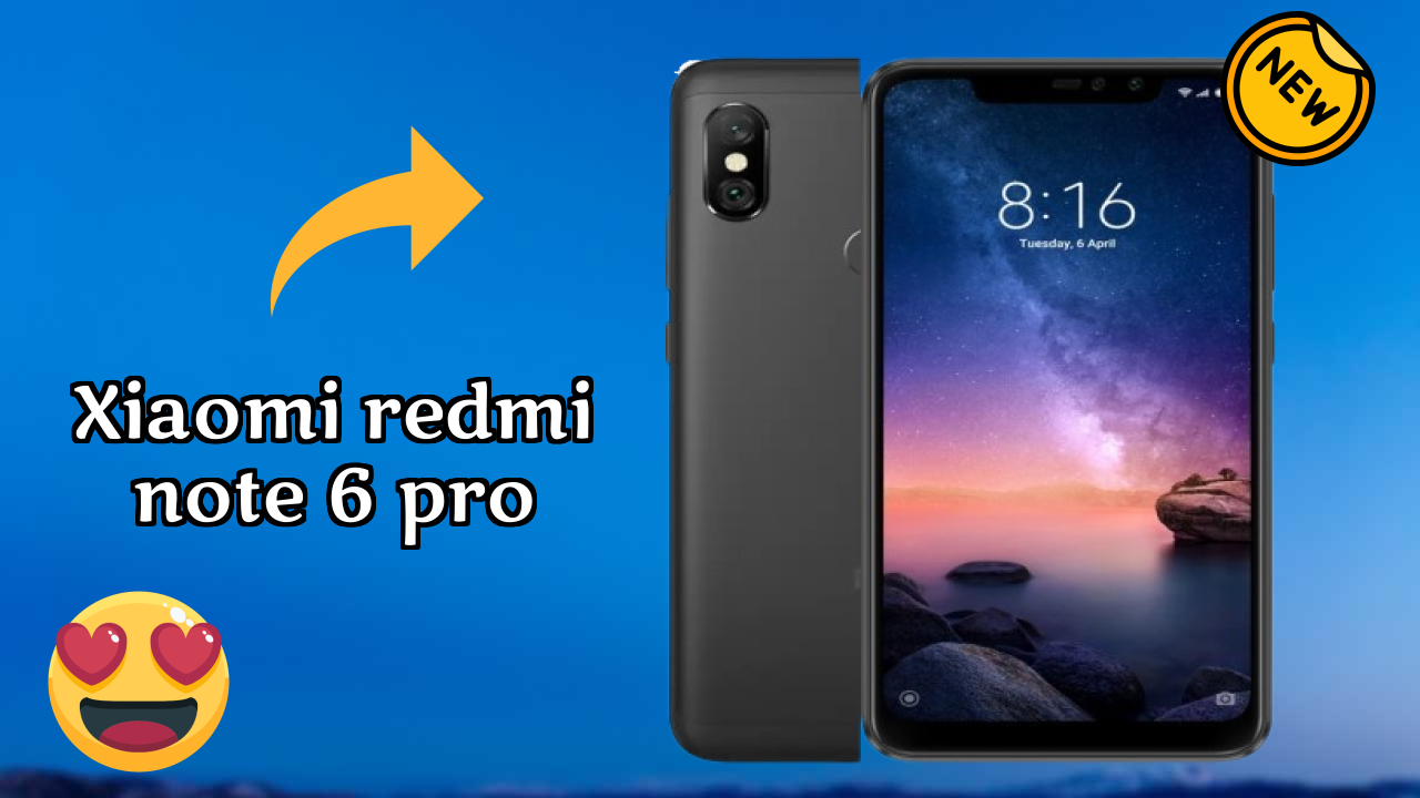 Xiaomi Redmi Note 6 Pro vs Samsung: Which Should You Choose?