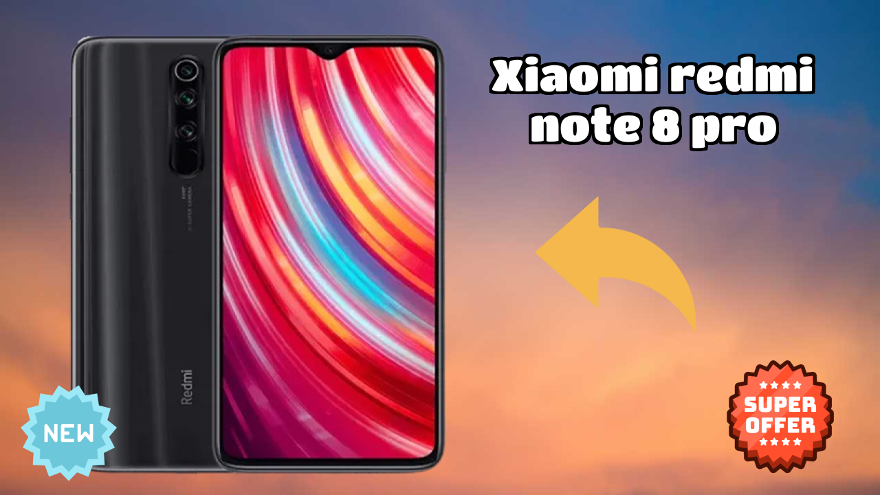 Xiaomi Redmi Note 8 Pro Battery Review: 4500 MAh Charging Analysis