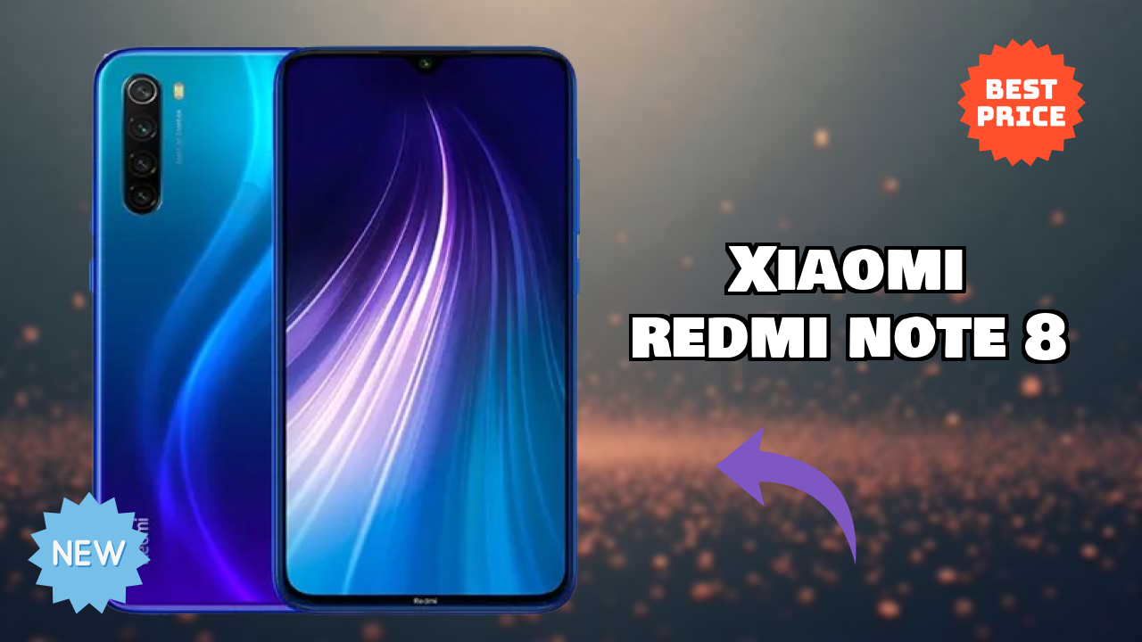 Xiaomi Redmi Note 8 vs Competition: Best Phone Winner