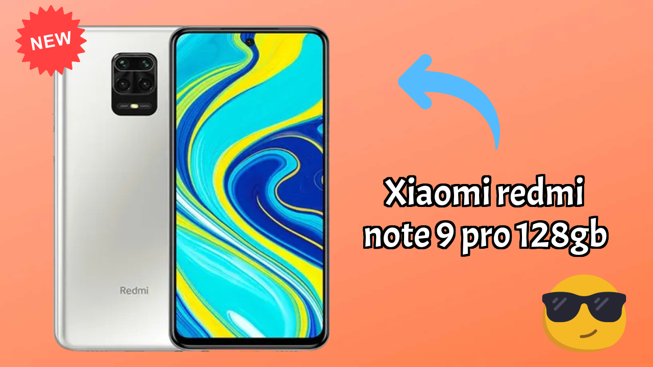 Xiaomi Redmi Note 9 Pro 128GB Display Review: IPS LCD Screen Size