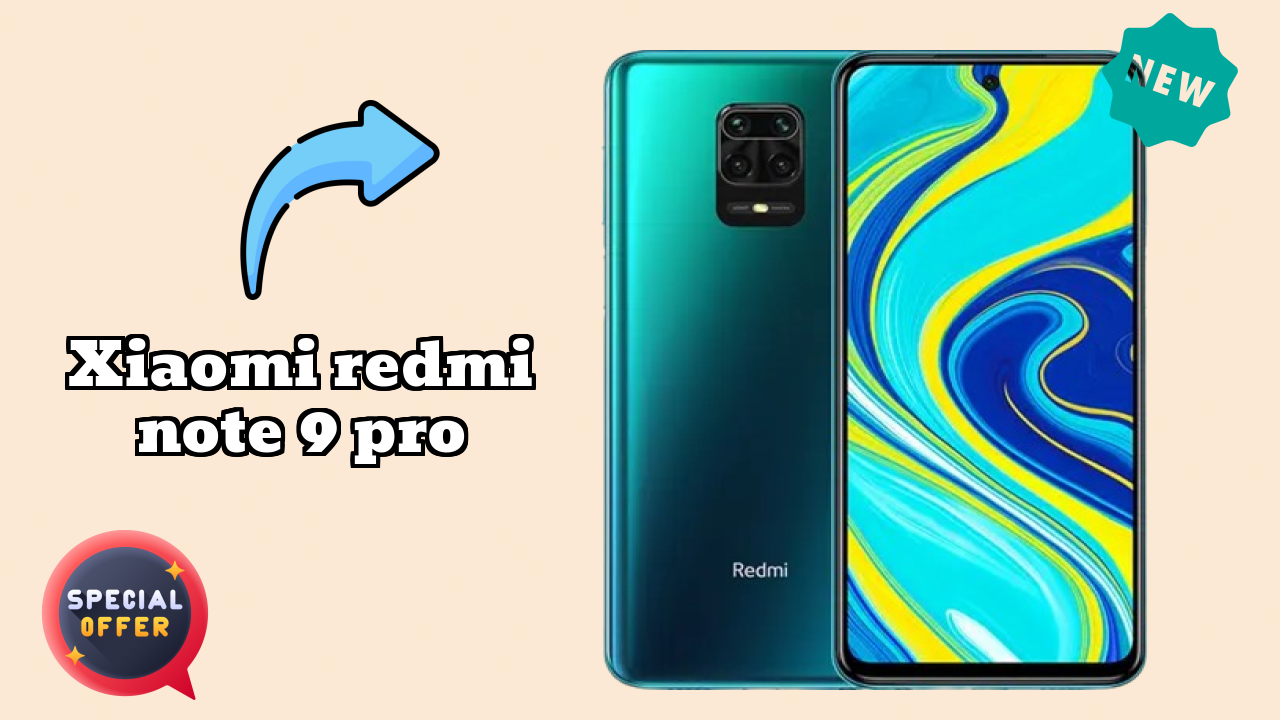 Xiaomi Redmi Note 9 Pro Processor Review: Snapdragon 720G Benchmarks