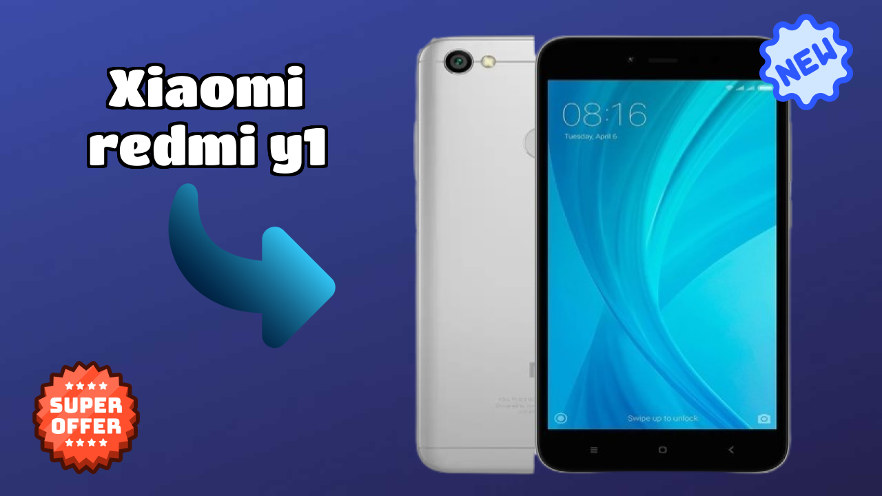 Xiaomi Redmi Y1 Gaming Performance with Snapdragon 435 Processor