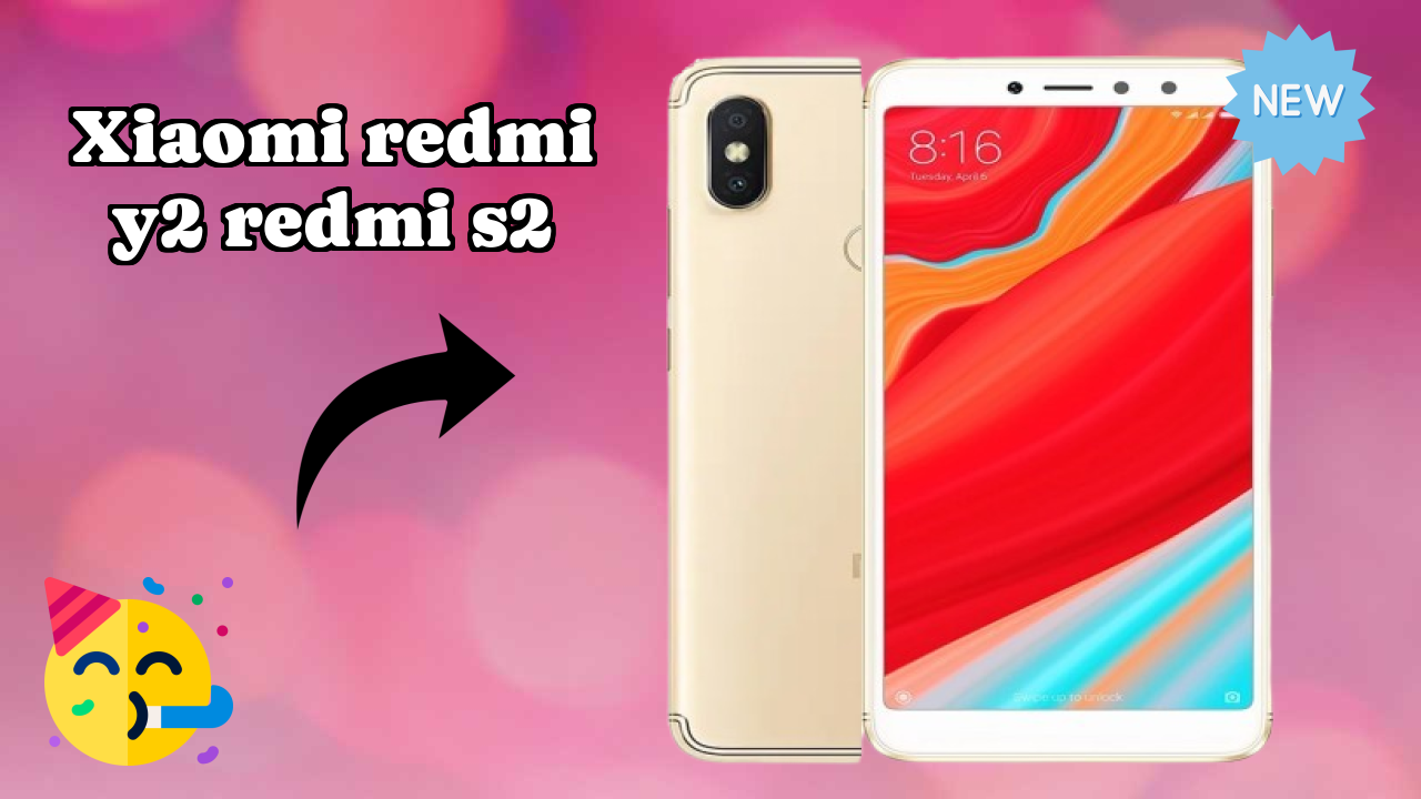 Xiaomi Redmi Y2 (Redmi S2) Display Review: 5.99 Inches (15.21 Cm) Screen Size